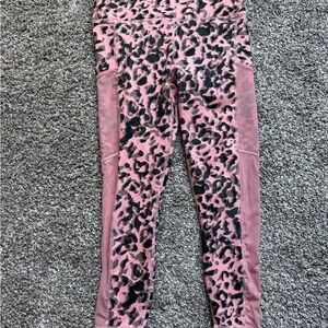 Fabletics power hold Leggings size small